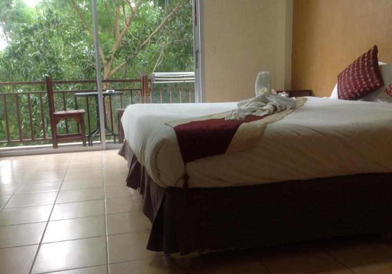 Hotelli Anda Guesthouse