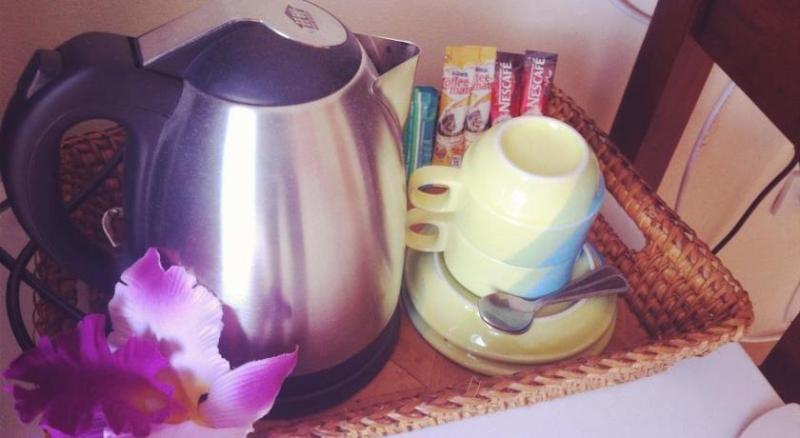 Hotelli Anda Guesthouse