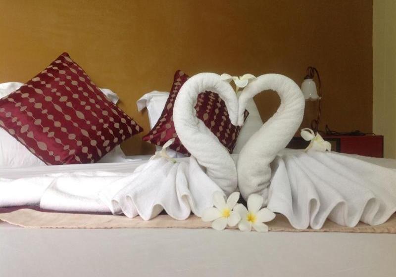 Hotelli Anda Guesthouse