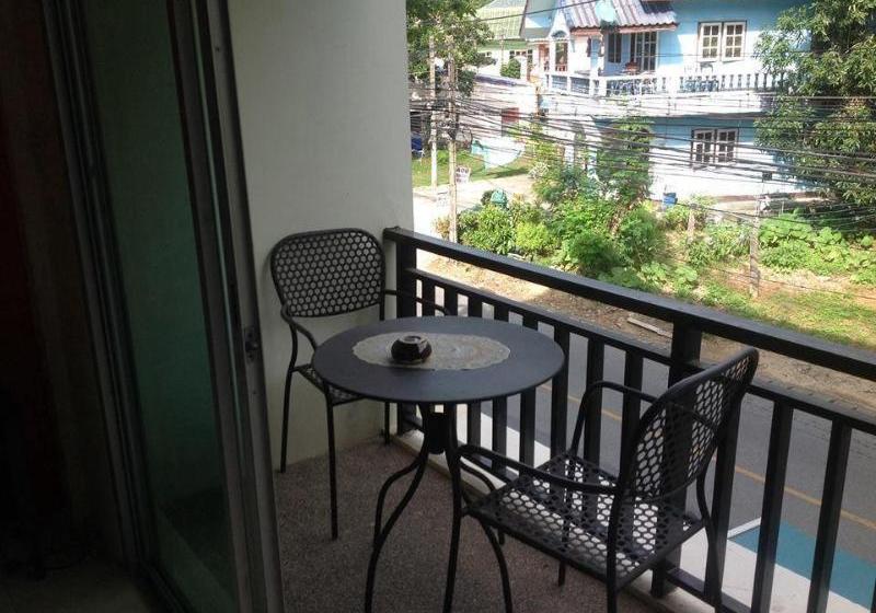 Hotelli Anda Guesthouse