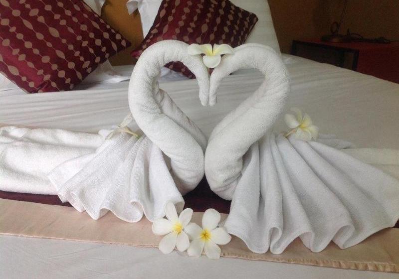 Hotelli Anda Guesthouse