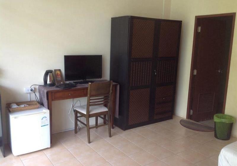 Hotelli Anda Guesthouse