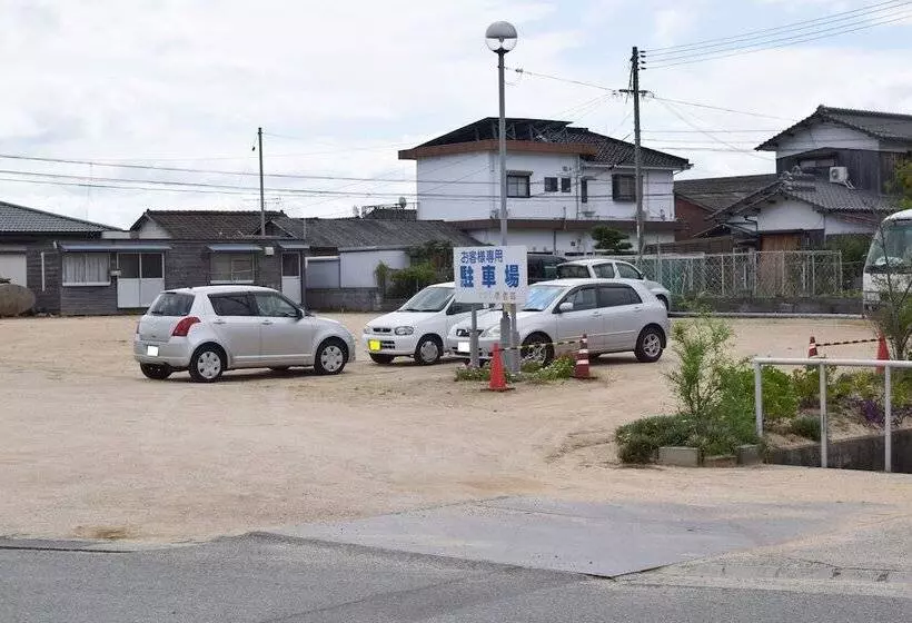 Beachside Hotel Kashimaso
