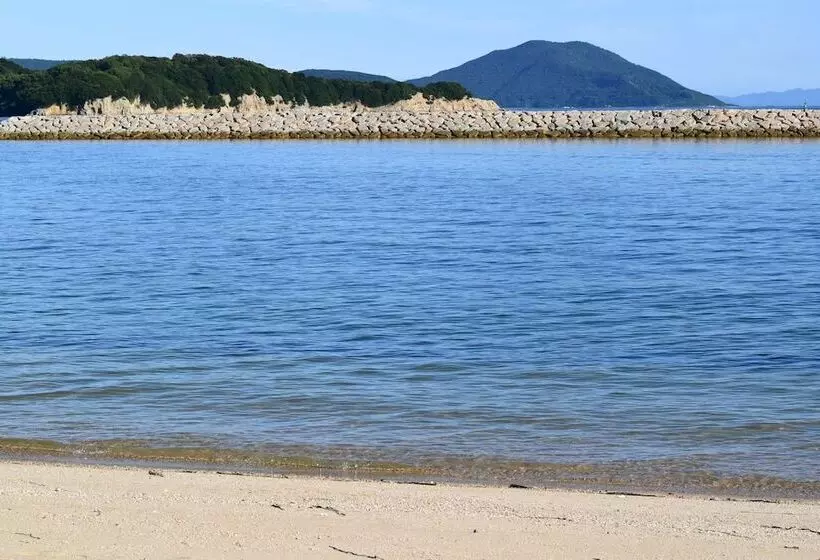 Beachside Hotel Kashimaso