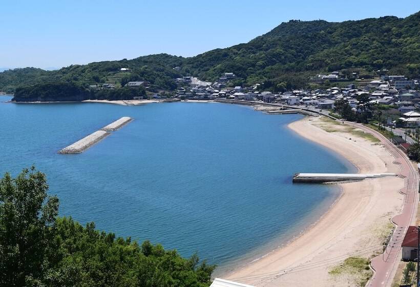 Beachside Hotel Kashimaso