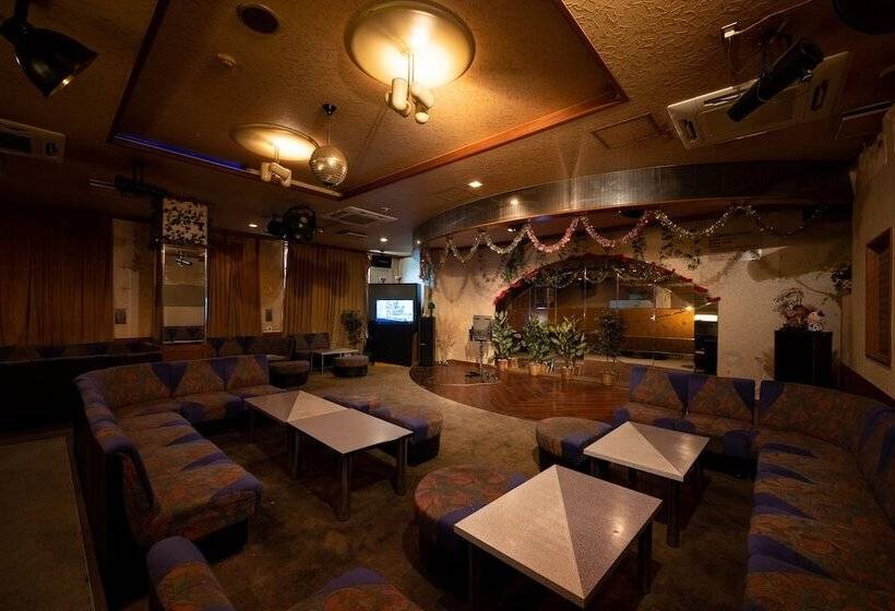 Beachside Hotel Kashimaso