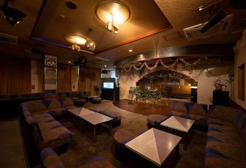 Beachside Hotel Kashimaso