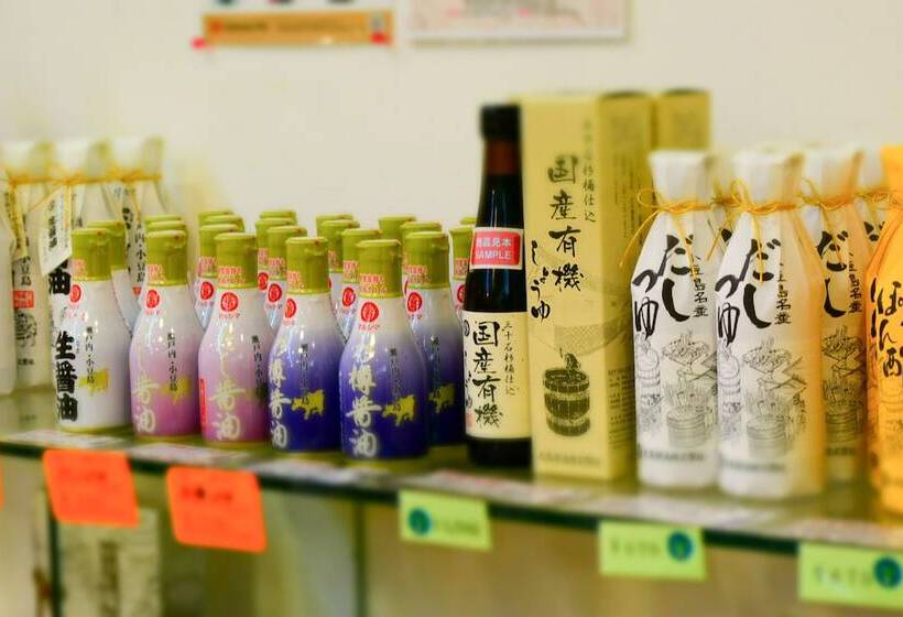 Beachside Hotel Kashimaso