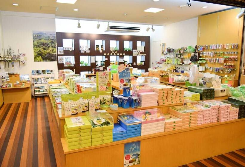 Beachside Hotel Kashimaso