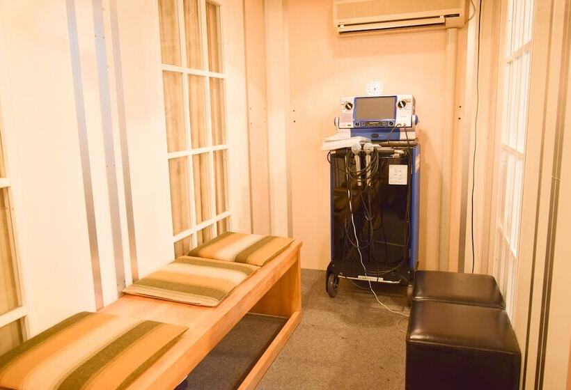 Beachside Hotel Kashimaso