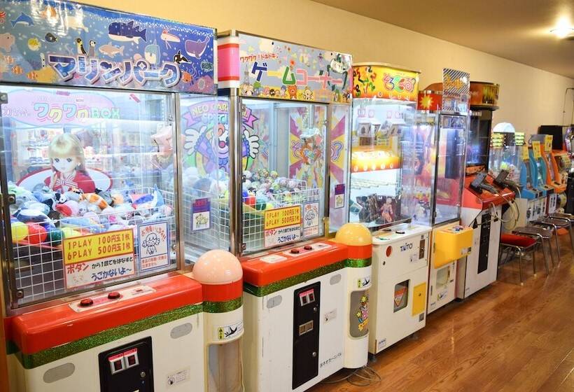 Beachside Hotel Kashimaso