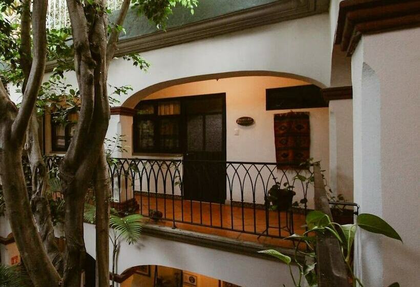 Отель Casa Guiva