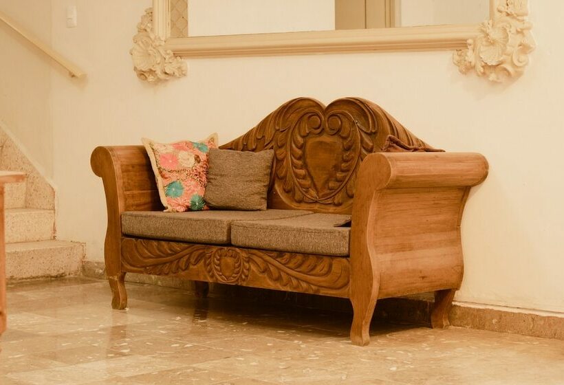 Отель Casa Guiva