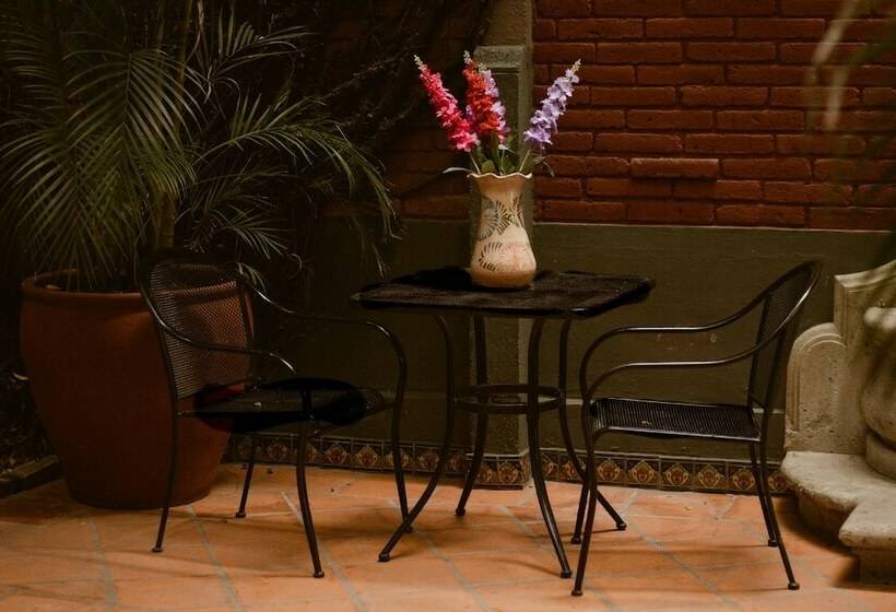 Отель Casa Guiva