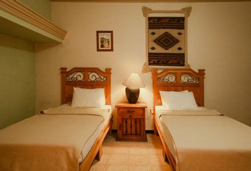 Отель Casa Guiva