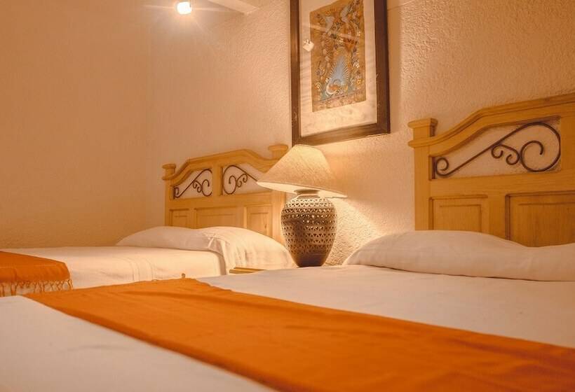 Отель Casa Guiva