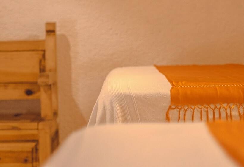 Отель Casa Guiva