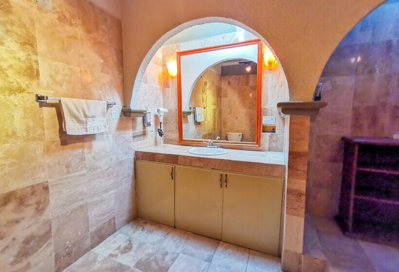 Отель Casa Guiva