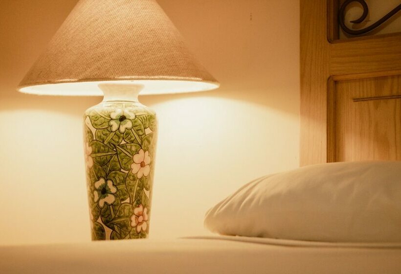 Отель Casa Guiva