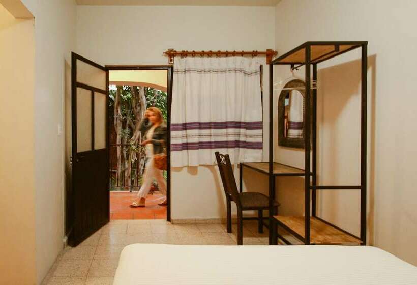 Отель Casa Guiva