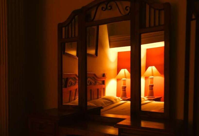 Отель Casa Guiva