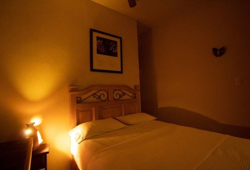 Отель Casa Guiva