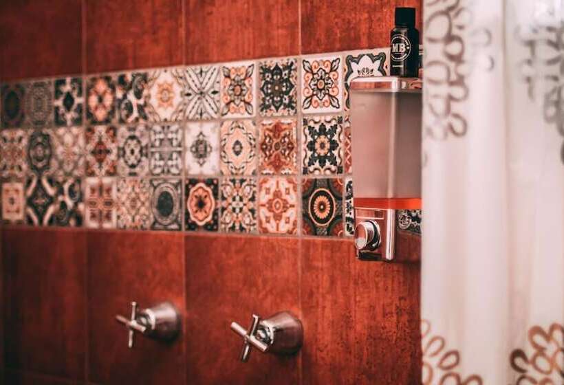 Отель Casa Guiva