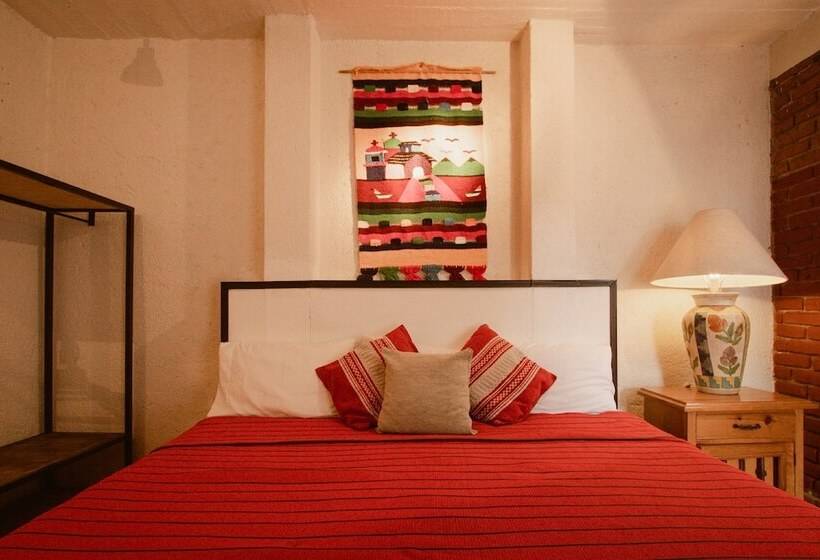 Отель Casa Guiva