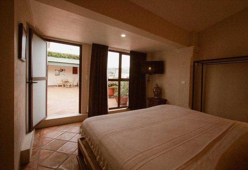 Отель Casa Guiva