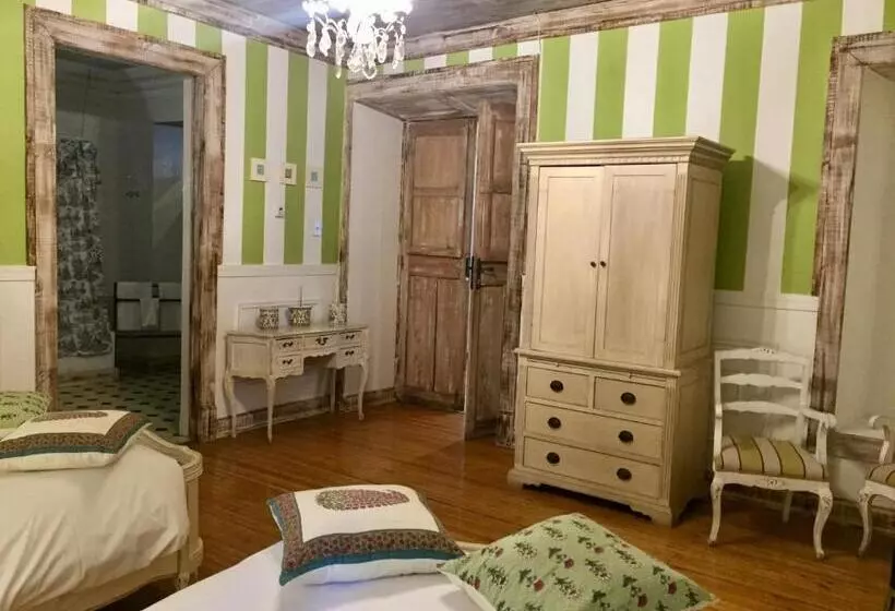 ホテル Casa Silva