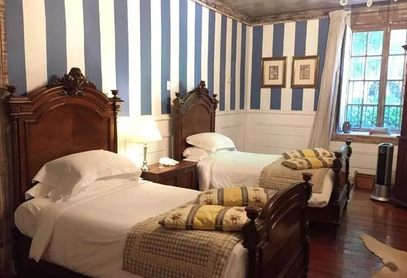 ホテル Casa Silva