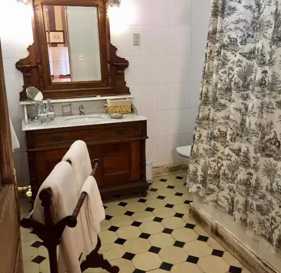 ホテル Casa Silva