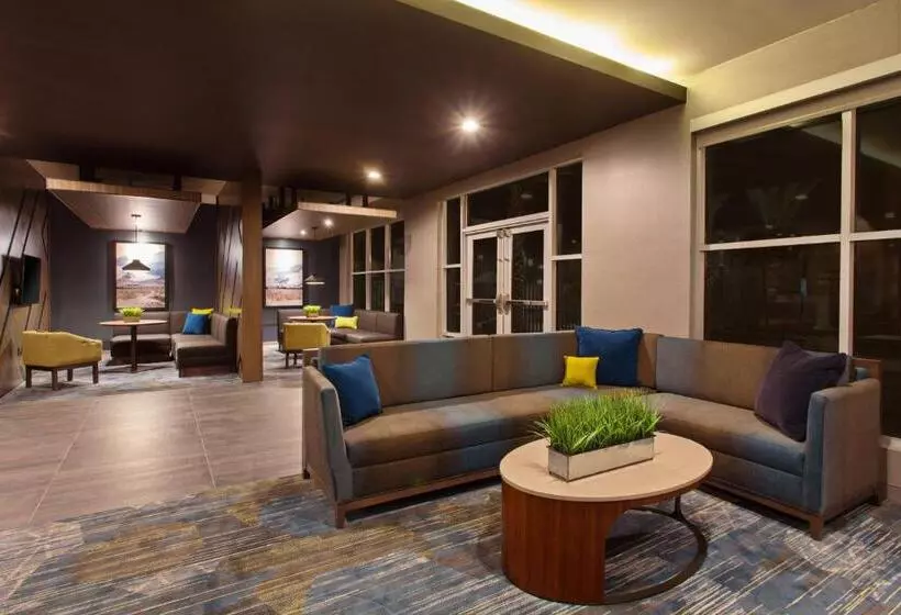 ホテル Courtyard By Marriott San Diego El Cajon