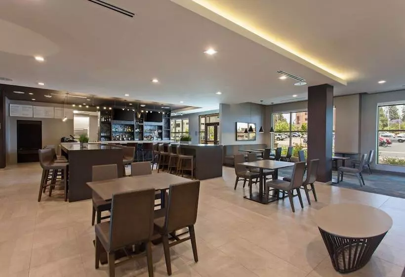 ホテル Courtyard By Marriott San Diego El Cajon
