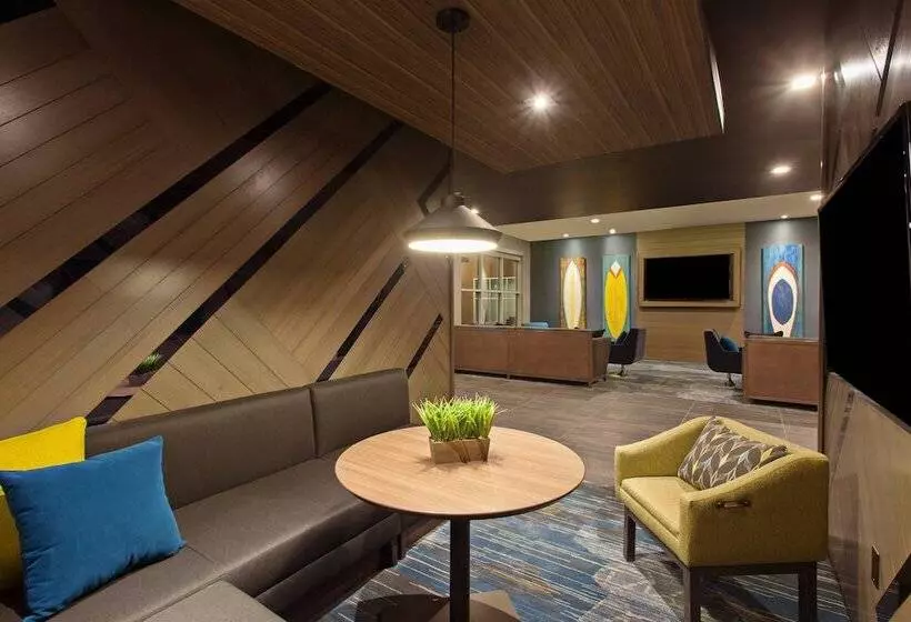 ホテル Courtyard By Marriott San Diego El Cajon