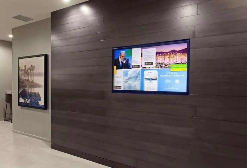 ホテル Courtyard By Marriott San Diego El Cajon