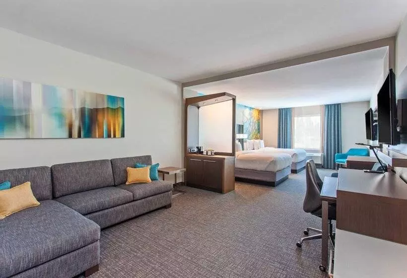 ホテル Courtyard By Marriott San Diego El Cajon