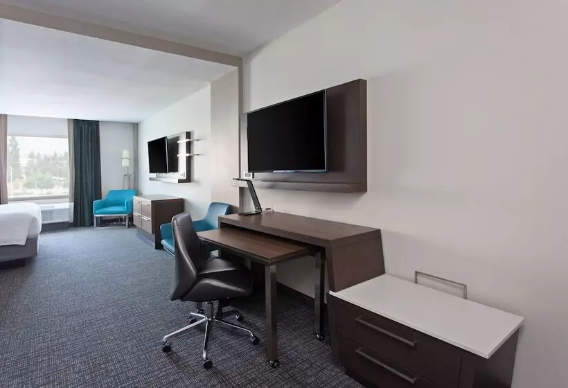 ホテル Courtyard By Marriott San Diego El Cajon