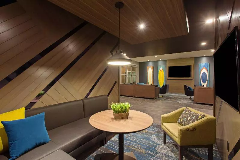 ホテル Courtyard By Marriott San Diego El Cajon