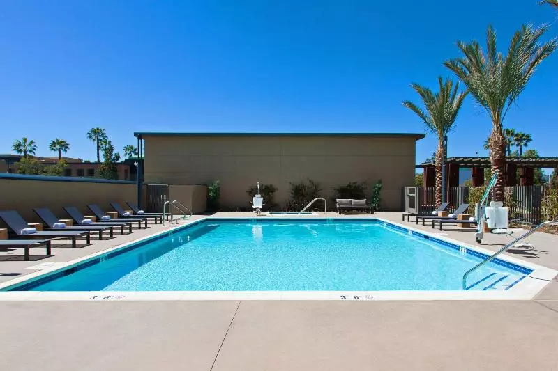 ホテル Courtyard By Marriott San Diego El Cajon