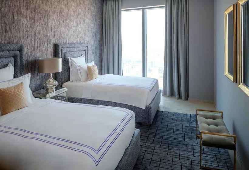 Fotos del hotel Dream Inn Dubai Apartments 48 Burj Gate:  6