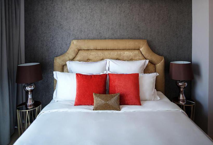 Fotos del hotel Dream Inn Dubai Apartments 48 Burj Gate:  19