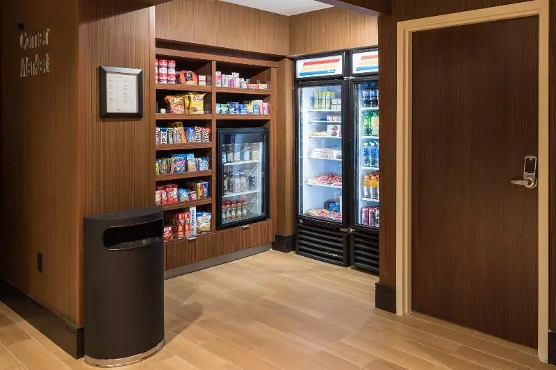 ホテル Fairfield Inn & Suites By Marriott Mobile Saraland