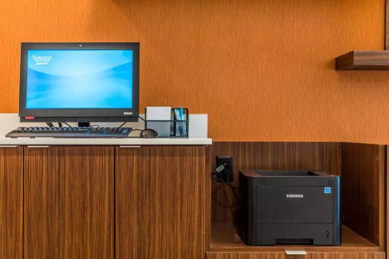 ホテル Fairfield Inn & Suites By Marriott Mobile Saraland