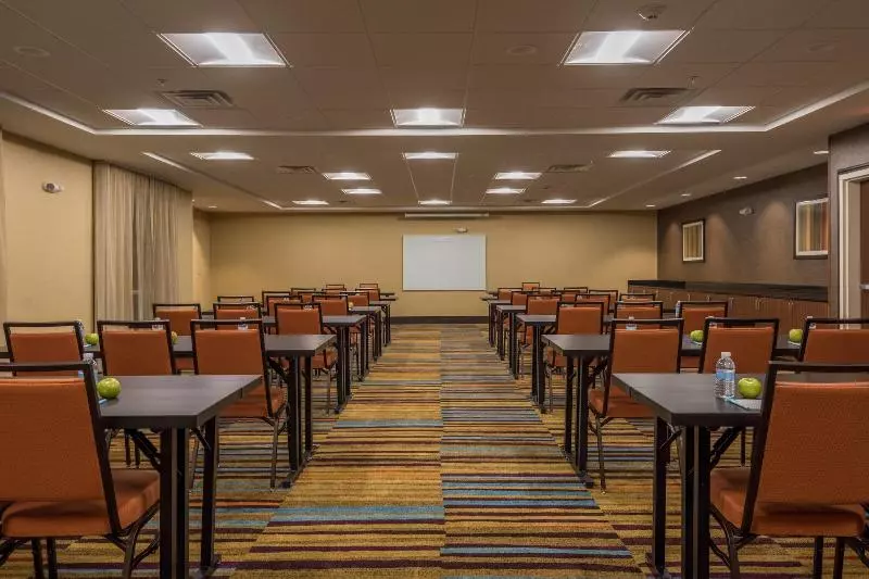 ホテル Fairfield Inn & Suites By Marriott Mobile Saraland
