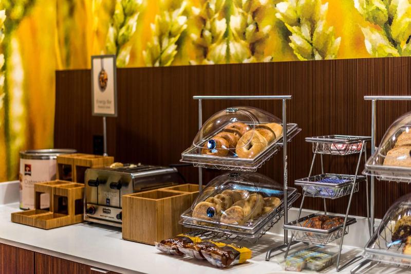 Отель Fairfield Inn & Suites By Marriott Mobile Saraland