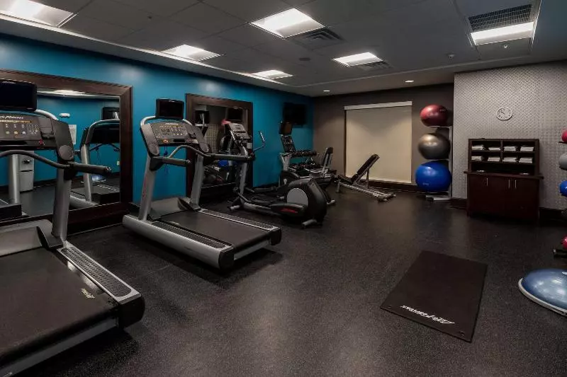 ホテル Fairfield Inn & Suites By Marriott Mobile Saraland