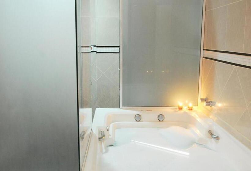 هتل Floresta Tucuruvi