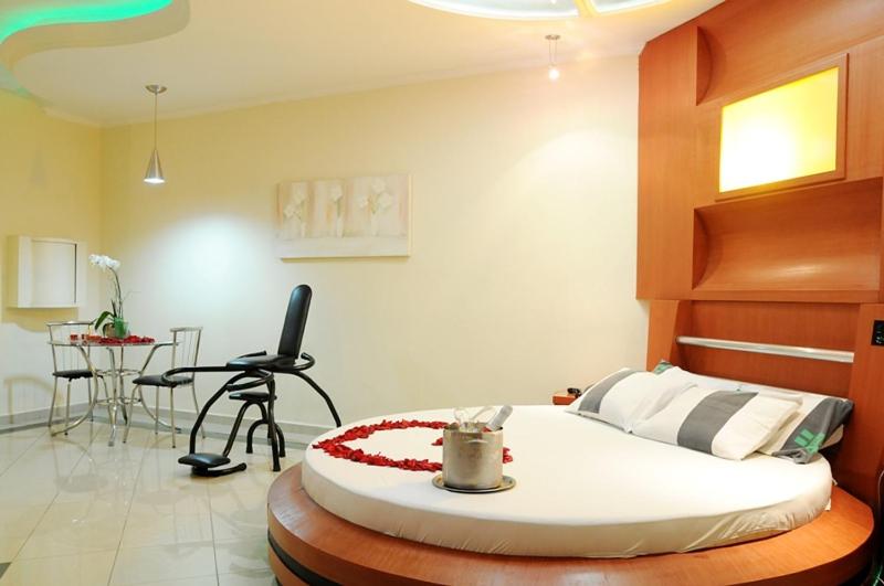 هتل Floresta Tucuruvi