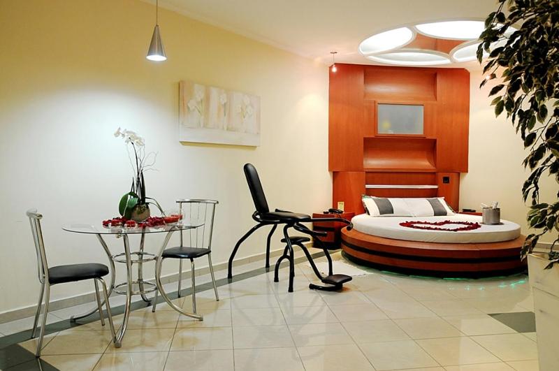 هتل Floresta Tucuruvi